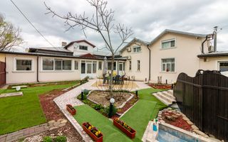 Casă modernă cu 7 camere | Bucureștii Noi | Oportunitate unică - Poză 1
