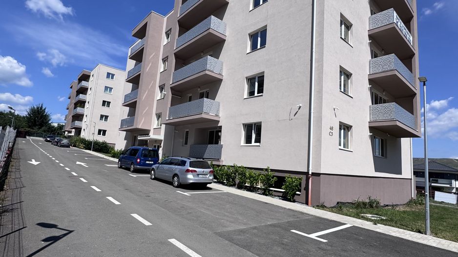 Teilor Residence - Poză 3