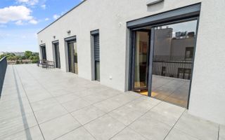 3 Camere 110mp Terasa 60mp 5Min Metrou Grivita Arcadia Parcare Domenii - Poză 8