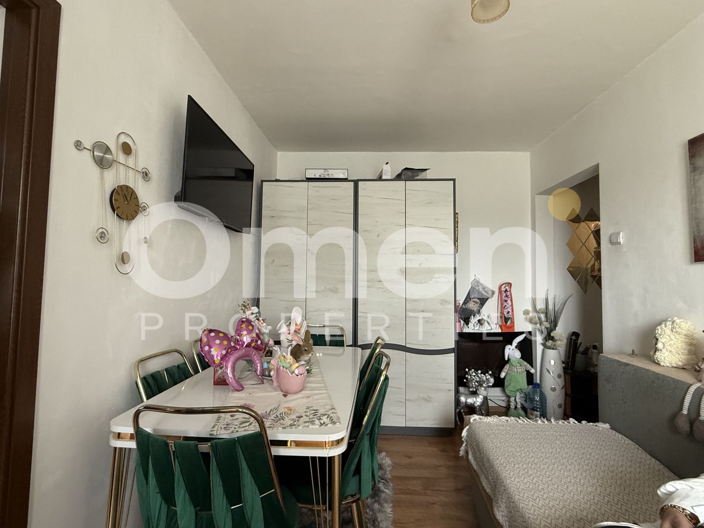 Apartament 2 camere de  vanzare la 2 minute de Vivo Mall - Poză 3