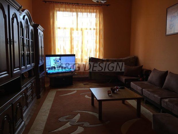 Apartament 2 camere  Traian - Poză 1