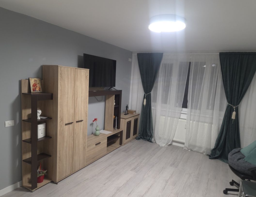 AP. 2 CAMERE THEODOR PALLADY, PRIMA INCHIRIERE, REABILITAT, METROU - Poză 2