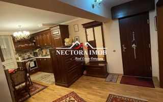 NECTORA IMOB-Apartament 3 camere, Splaiul Crisanei,90 mp,Utilat,Parter - Poză 1