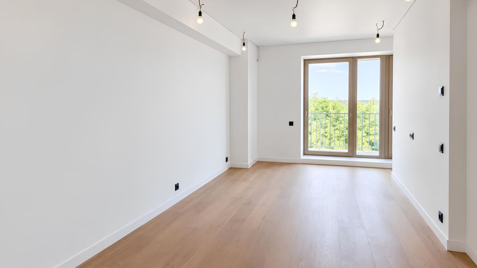 Apartament modern tip studio dublu I Aviatiei I One High District - Poză 8