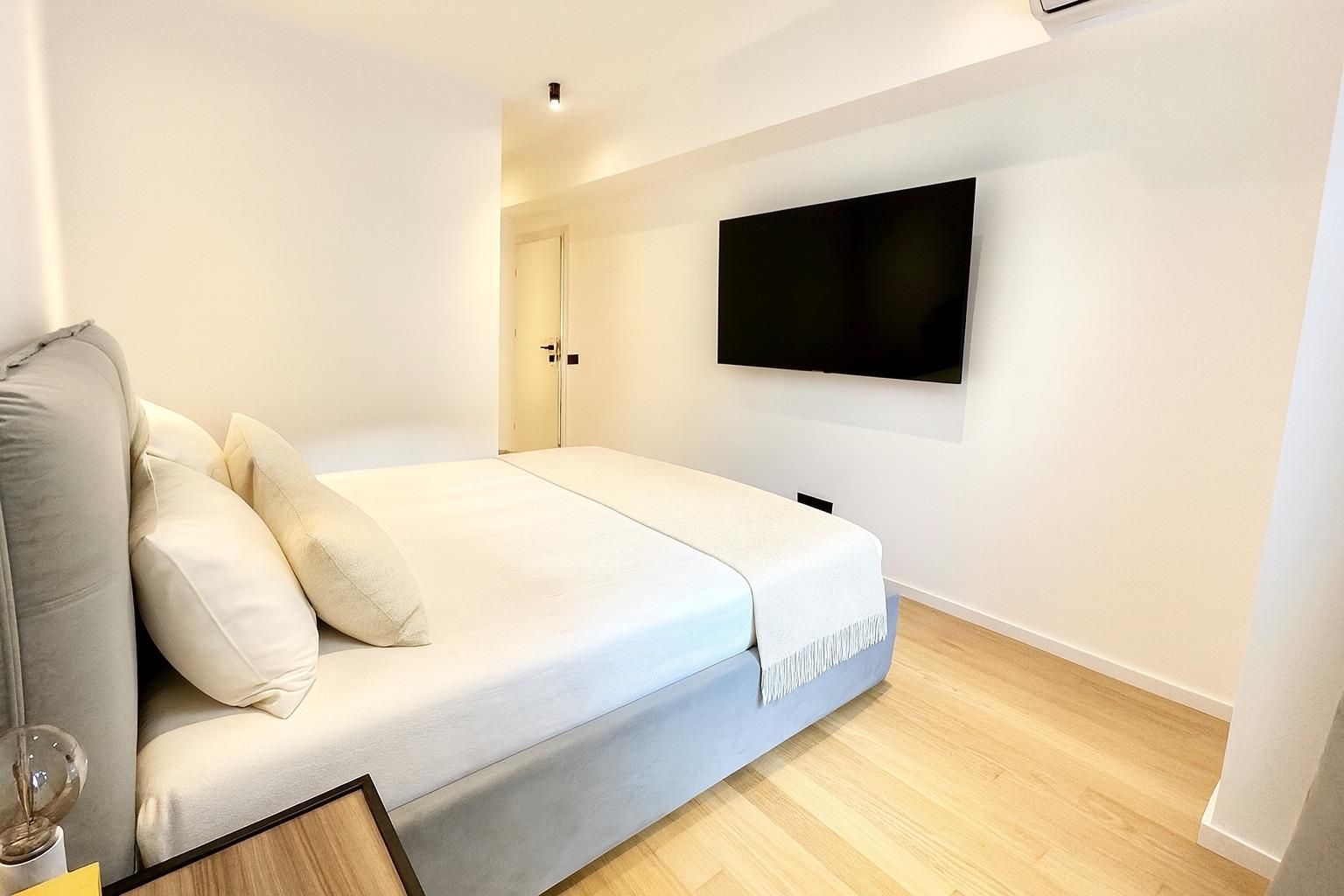 Apartament modern complet renovat | Up Ground | | Barbu Vacarescu - Poză 14