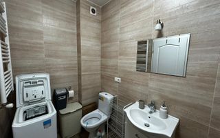 2 Camere Openspace,Europa/Zorilor, Parcare,Calea turzii,Observatorului - Poză 7