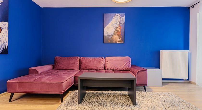 Apartament mobilat in Brasov cartier Coresi - Poză 13