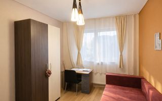 Apartament cu 3 camere, etaj intermediar, zona Dunarii - Poză 2