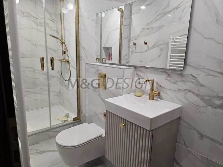 Apartament  3 camere zona Soarelui amenajat lux - Poză 10
