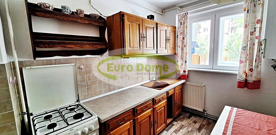 Zona ITC apartament cu doua camere mobilat si utilat complet, 400 euro/luna - Poză 6