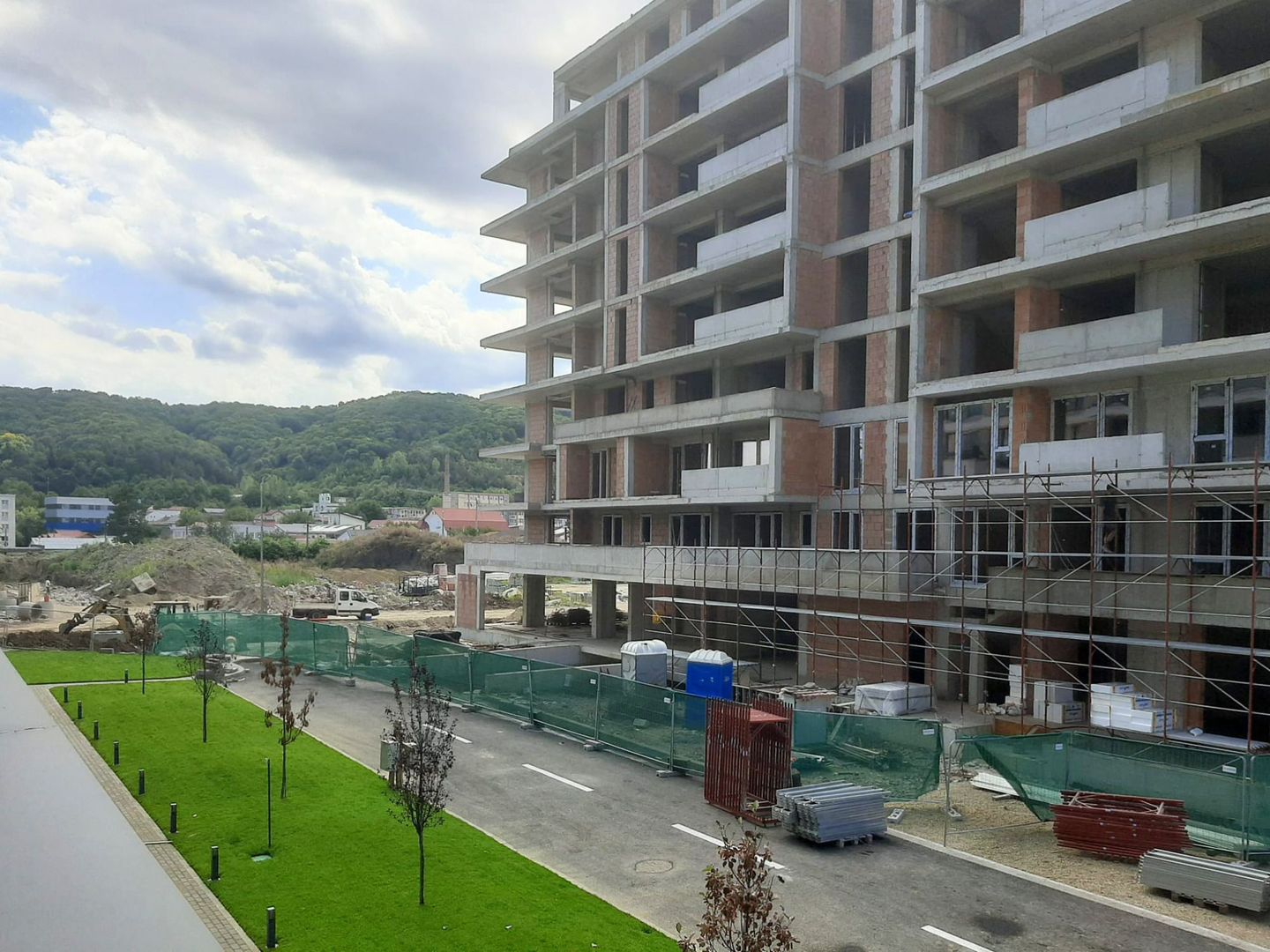 2 Camere Premium în Bartolomeu Zonă în Plină Dezvoltare - Poză 7