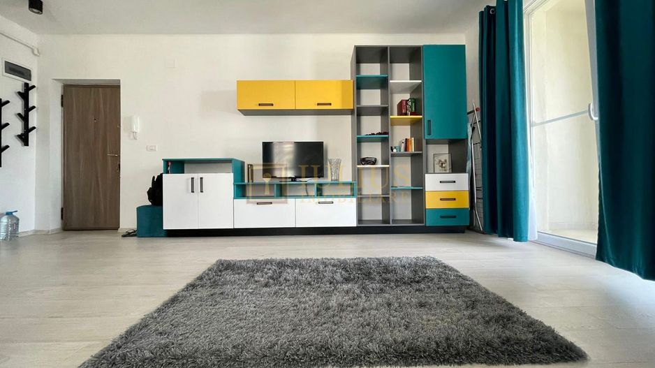Apartament in Giroc, Club Dyadora - Poză 1