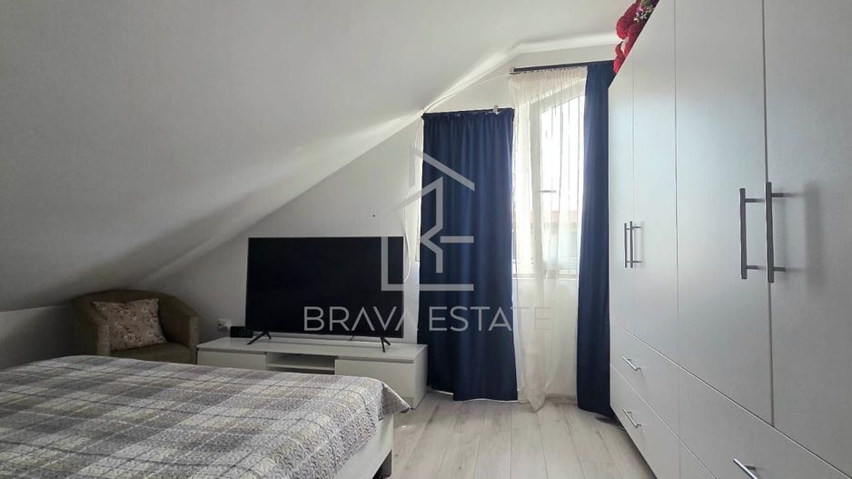 Apartament 3 camere 56mp,Floresti zona Eroilor - Poză 2