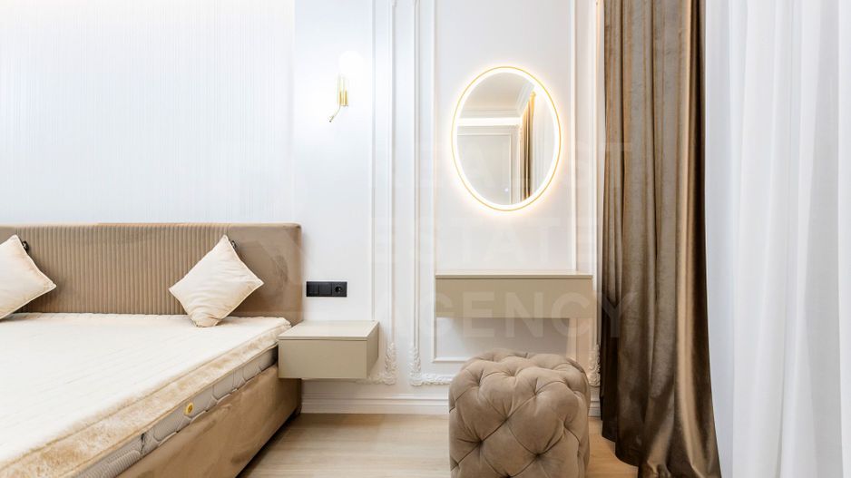 Vânzare, apartament, o cameră, strada Ion Buzdugan, Buiucani - Poză 2