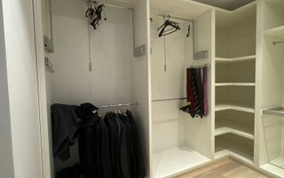 Apartament de inchiriat | 5 camere |lux Floreasca | bloc boutique| - Poză 4