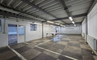 Hala de inchiriat Brașov - 431 mp - Poză 14
