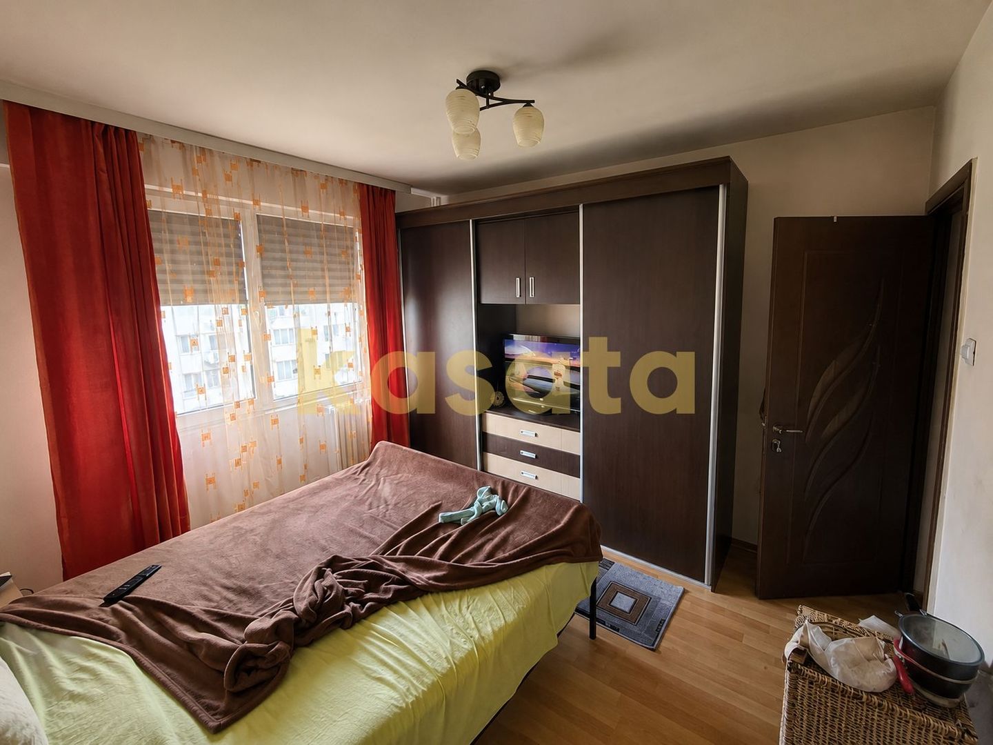 Apartament2camere51mp|B-dul Basarabia|Metrou|Stadionul National| - Poză 3