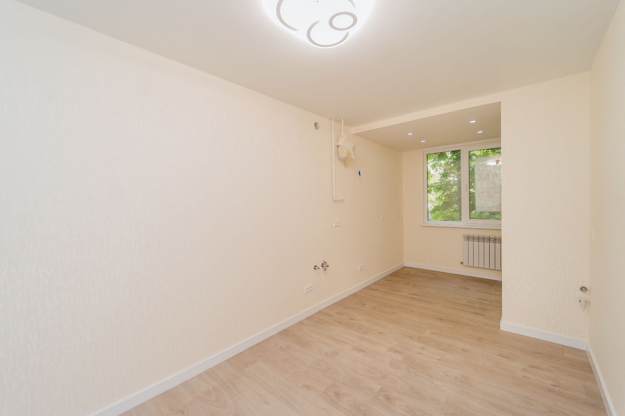 Apartament gata de trai, 2 camere, Docuceaev. - Poză 4