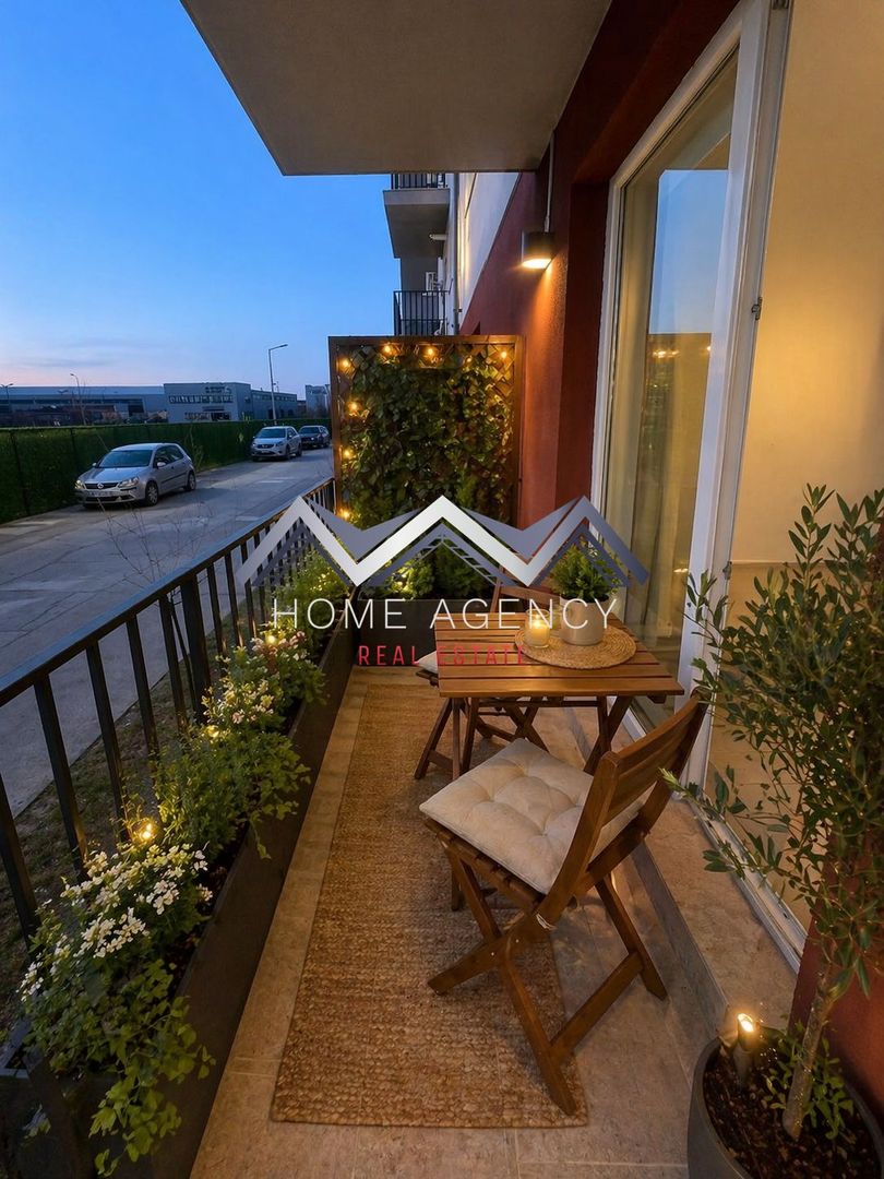 Apartament 50 mp utili + balcon | include parcare | ultimul disponibil - Poză 5