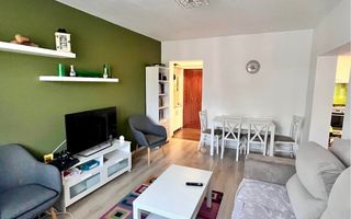 Apartament 3 camere Cartierul Rogerius - Poză 1