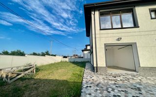 Casa Individuala Mutare Imediata Finalizata Intabulata - Poză 4