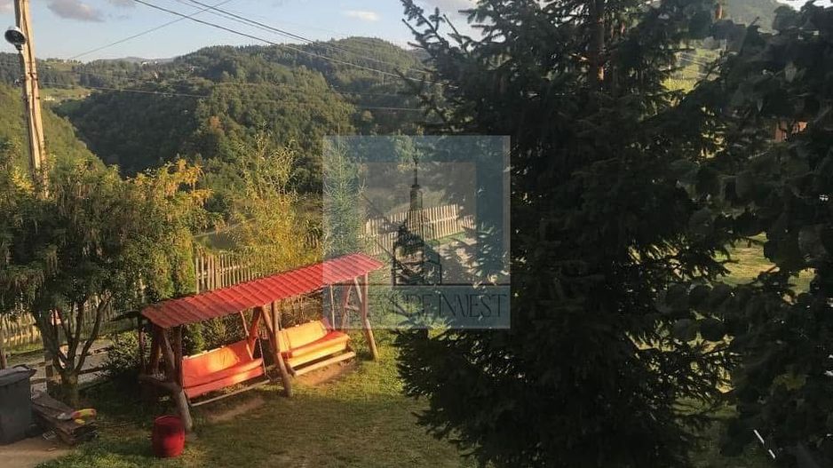 Casa de vacanta(Pensiune) - Fundata Brasov - Poză 2