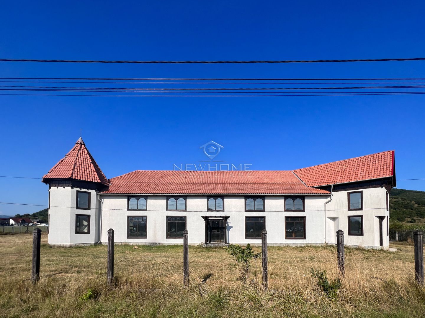 COMISION 0 % Spatiu comercial, 670 mp, la 5 km de Dej - Poză 3