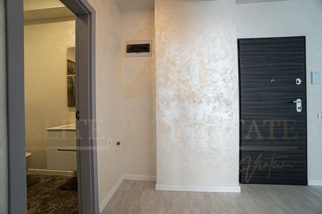 Stațiunea Mamaia - Complex Ștefan Building -  2 camere cu vedere la mare. - Poză 7