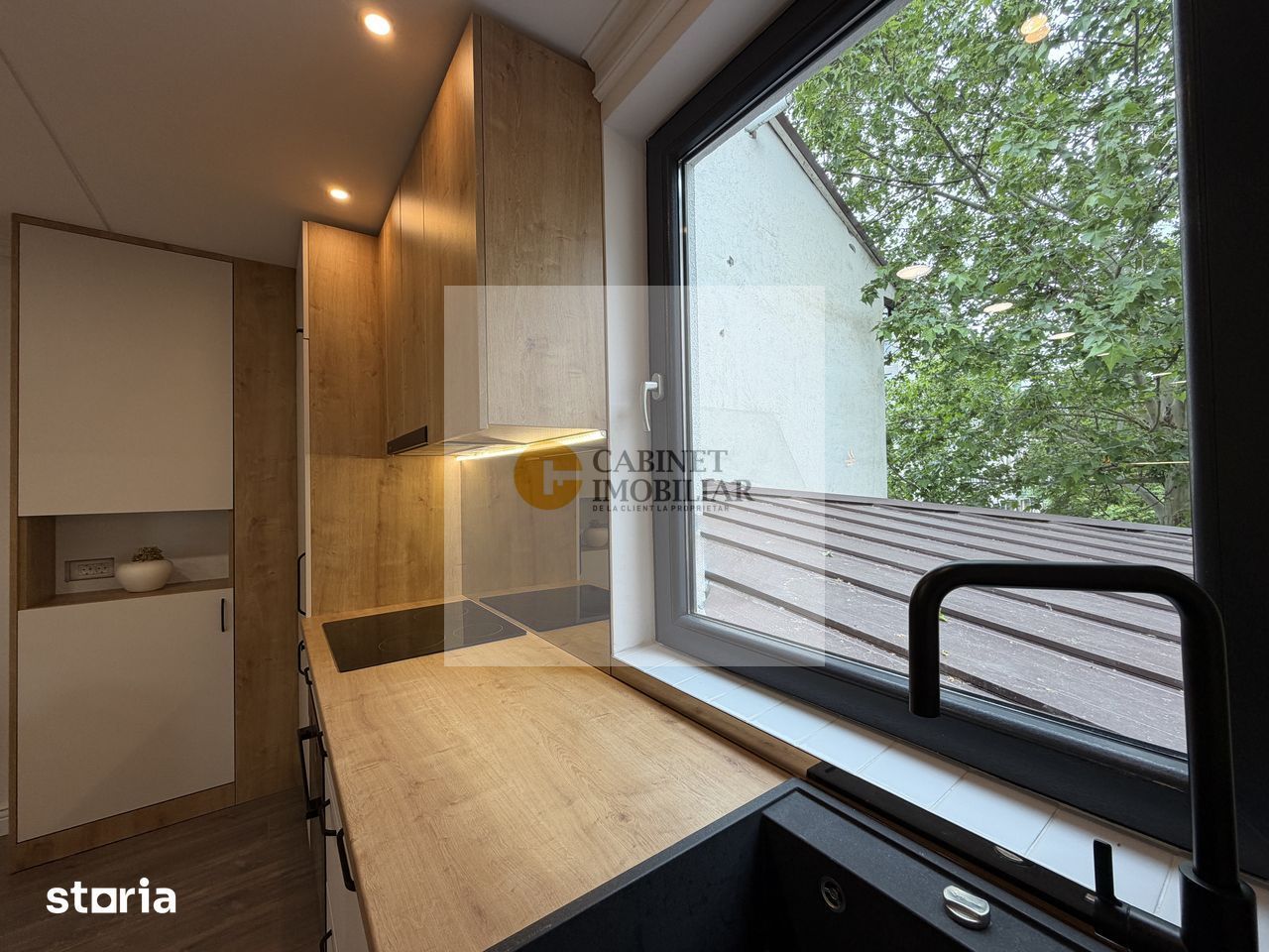 2 camere I Renovat I Rond Alba Iulia  I Etaj 1 - Poză 5