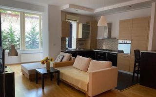 Apartament spatios cu 2 camere de 80mp in Tender - zona ISHO - Poză 1