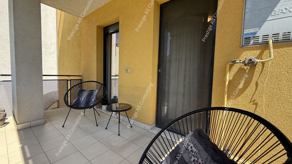 Apartament 3 Camere 2 Bai | Nou | Kaufland-Dumbravita - Poză 7