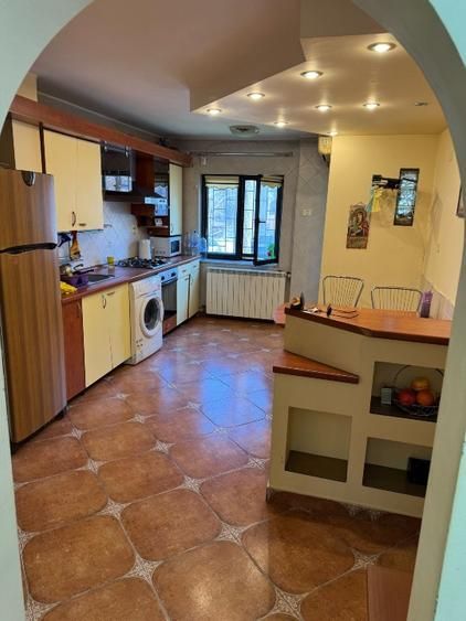 Apartament 3 camere de inchiriat, centrala proprie, Drumul Sarii - Poză 2