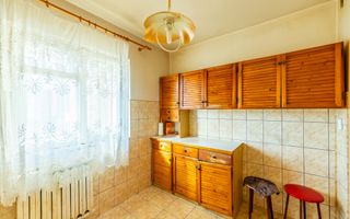 Apartament 3 camere, Micalaca zona 300, decomandat - Poză 11