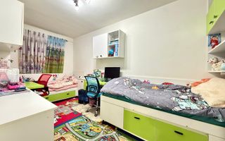 Apartament 3 camere la cheie, Mănăștur , cu garaj - Poză 9