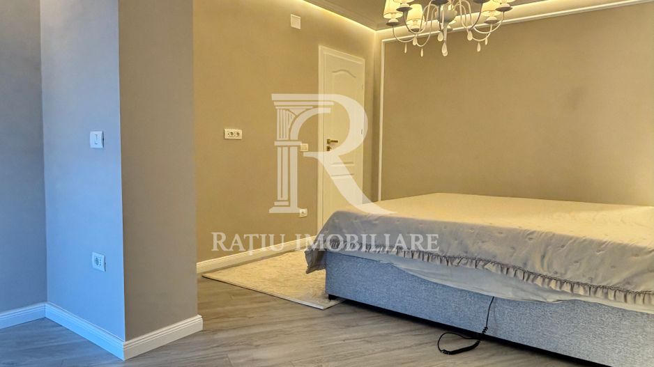 Apartament de Lux 2 camere | Cantemir | Oradea | 65 mp | - Poză 10