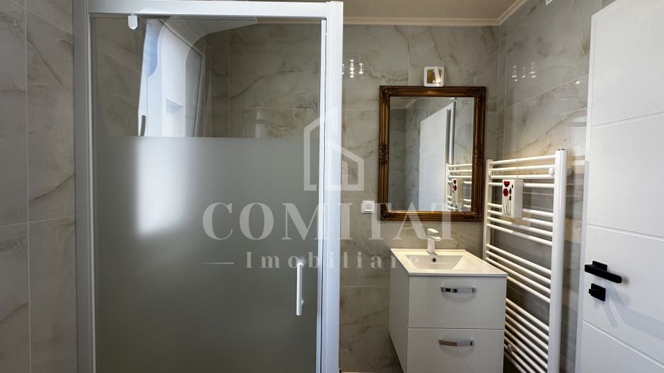 Apartament la etaj intermediar | 2 camere | Zona Eroilor - Poză 8