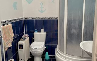 Vânzare, casă, 2 nivele, 5 camere, strada Muzelor,  Botanica - Poză 15