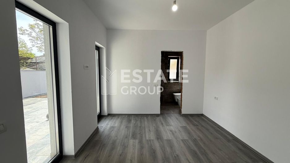 Duplex pe parter Mosnita Veche - Poză 10