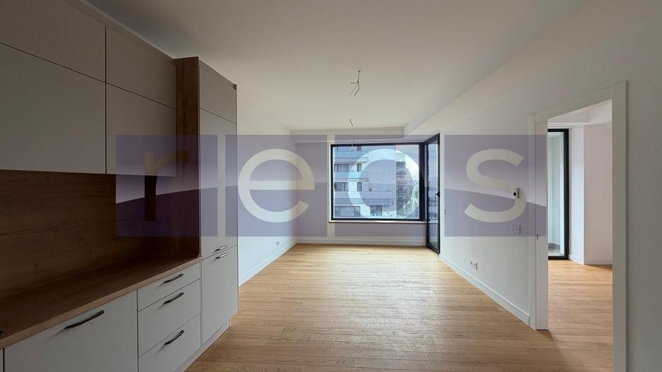 INCHIRIERE 2 CAMERE | BLOC BOUTIQUE | 45MP | IANCU NICOLAE | NEMOBILAT - Poză 1