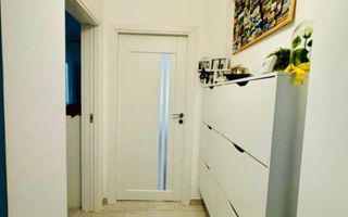 Apartament modern cu 3 camere – zonă BMW, Floresti - Poză 7