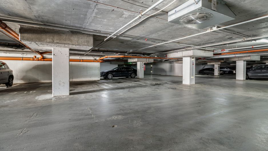 2 camere 4 City North |  Complet Mobilat - Poză 11