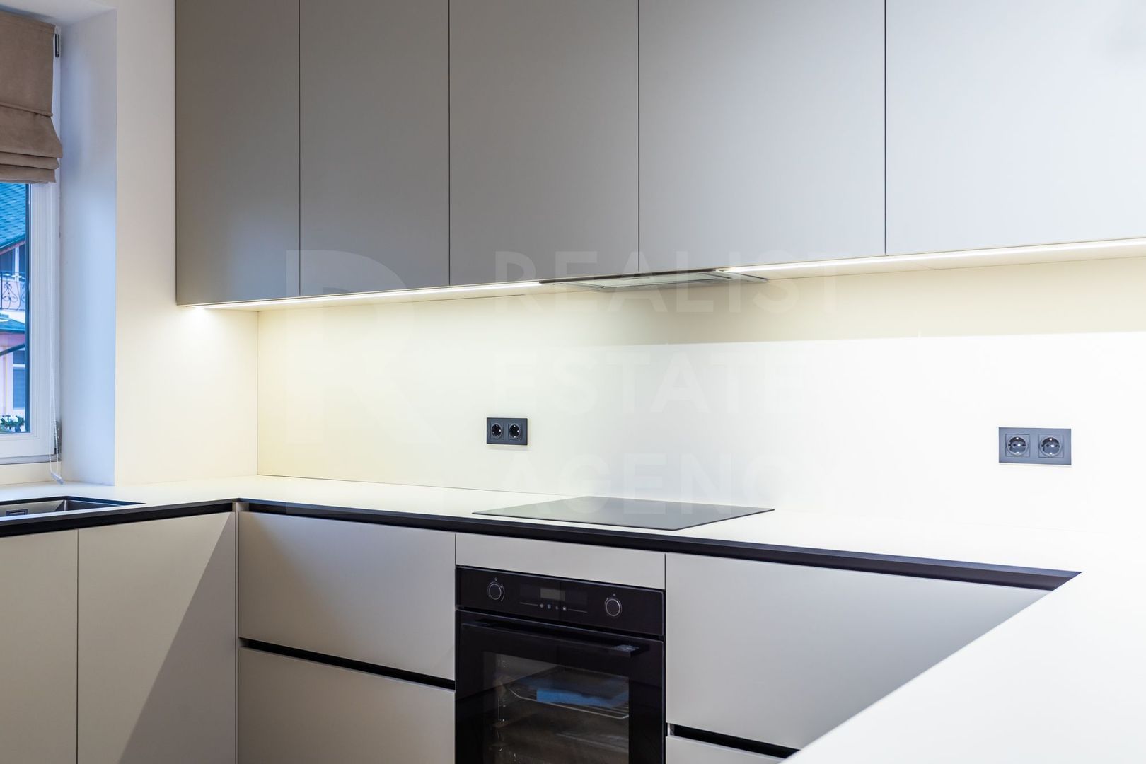 Vânzare, townhouse, 4 camere, strada Calea Ieșilor, Buiucani - Poză 9