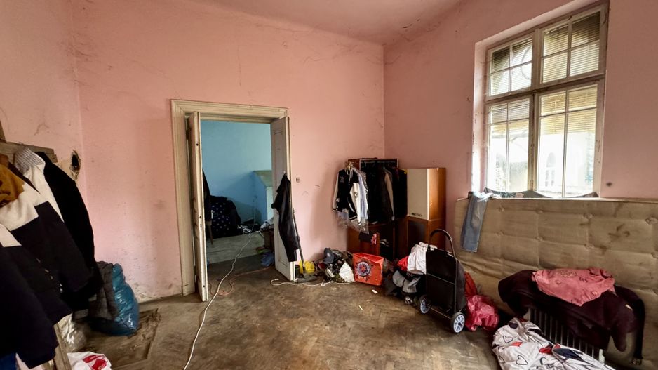 Vila interbelica si teren 501 mp in proprietate, un sigur proprietar ! - Poză 14