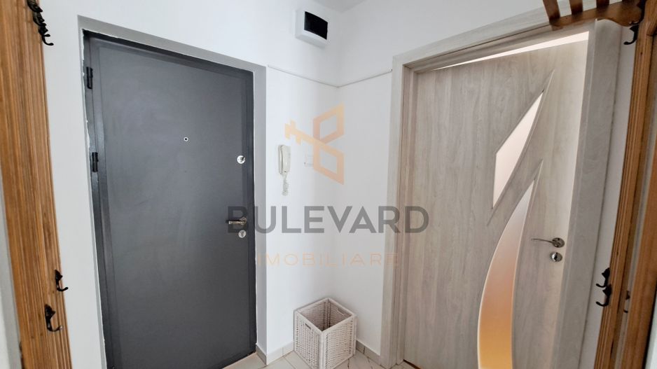 Apartament decomandat, recent renovat, zona strazii Dorobantilor! - Poză 16