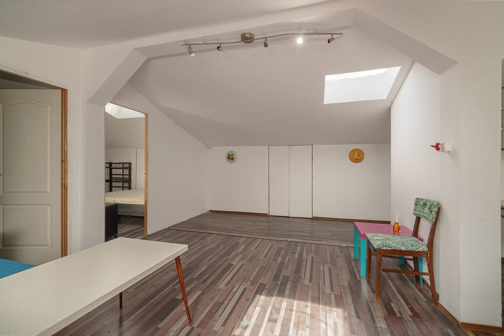 Vila P+1+M & PARCARE Gorjului-Militari Str. Valea Lunga - Poză 16