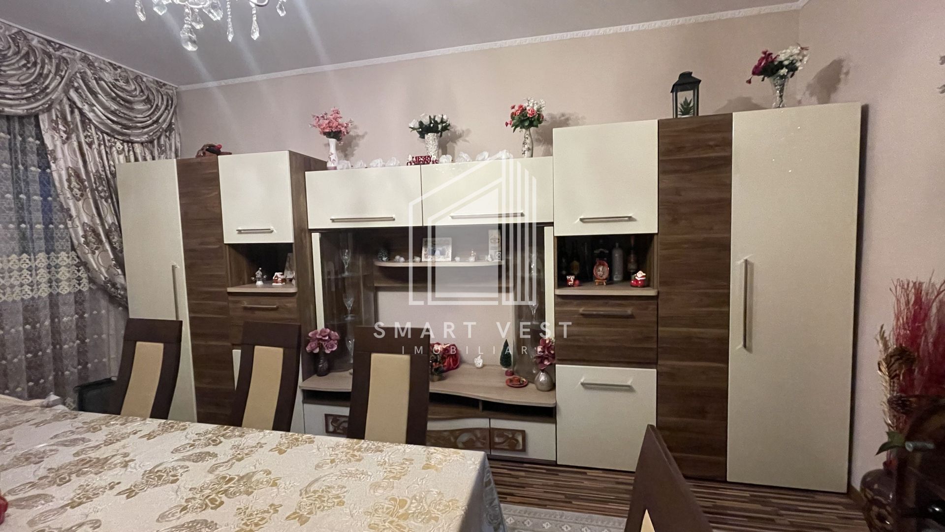 Apartament 3 camere | Etaj 2 | Zona centrala - Poză 9