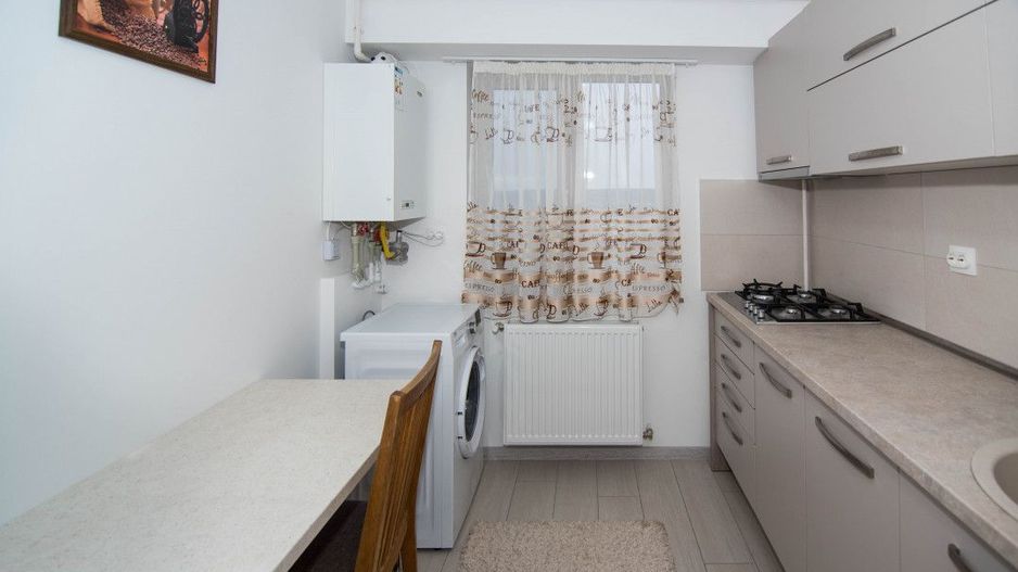 Inchiriere apartament 2 camere Pitesti- Stadion-Banat! - Poză 3