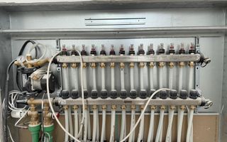 APARTAMENT 3 CAMERE | BLOC NOU | - Poză 15