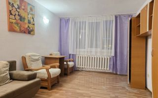 De vanzare garsoniera Tiglina 1, la A-uri, et. 2, 36.000 euro - Poză 3