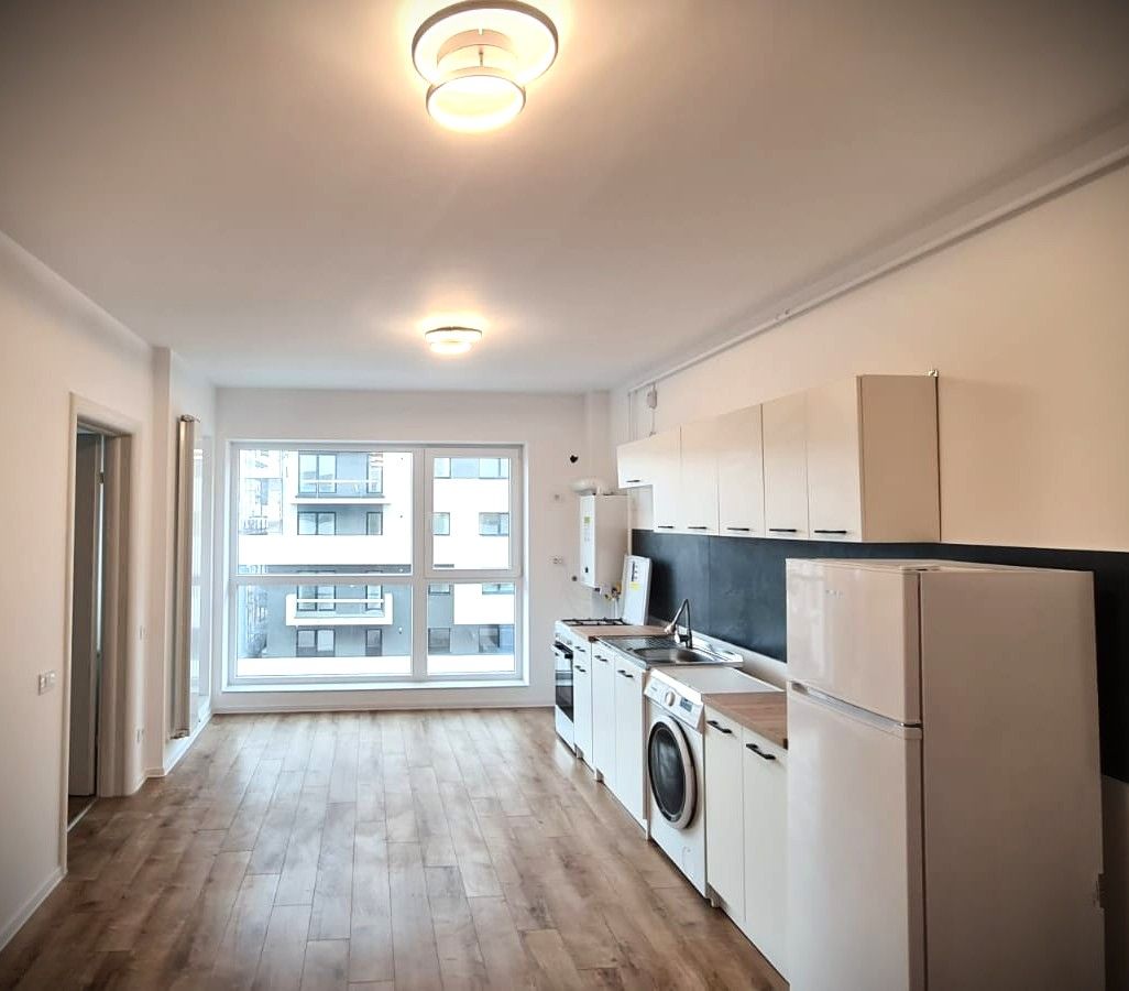 Comision 0% | Studio de închiriat | - Poză 1